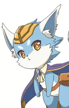 imagem de capa do personagem Kuu Morimol
