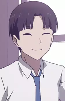 imagem de capa do personagem Saburo Toyosaki