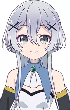 imagem de capa do personagem Misaana Farrengram