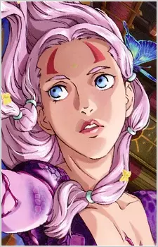 imagem de capa do personagem Kujireika