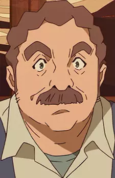imagem de capa do personagem Sébastien