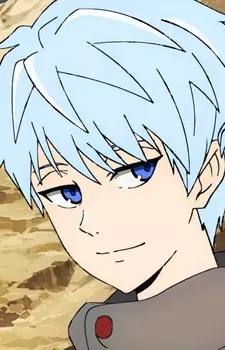 imagem de capa do personagem Hachuling Khun