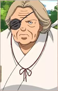 imagem de capa do personagem Kaede