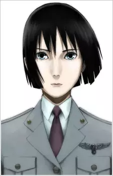 imagem de capa do personagem Suito Kusanagi