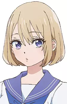 imagem de capa do personagem Sachi Umino