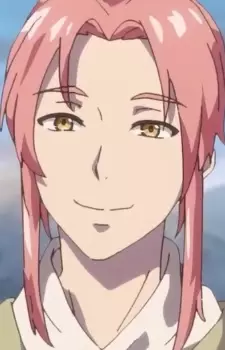 imagem de capa do personagem Qixuan Zhao