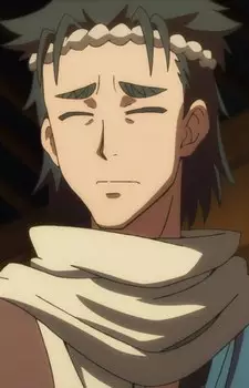 imagem de capa do personagem Songqi