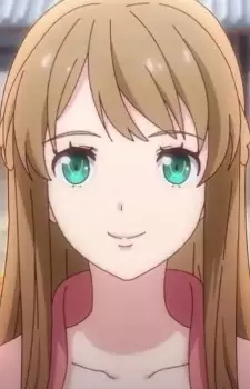 imagem de capa do personagem Luo Su