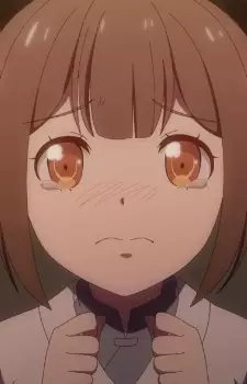 imagem de capa do personagem Luo Lu