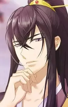 imagem de capa do personagem Youming Ye