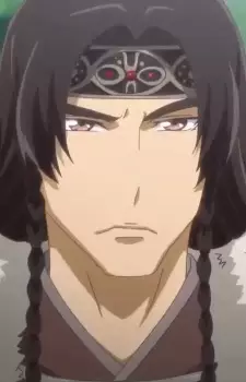 imagem de capa do personagem Tang Lìe Bei