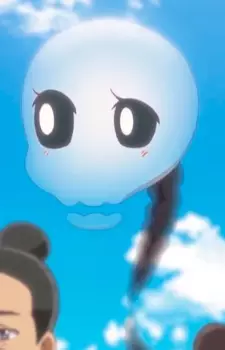 imagem de capa do personagem Sesame Seed