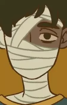 imagem de capa do personagem Abu