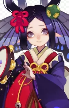 imagem de capa do personagem Kocho no Sei