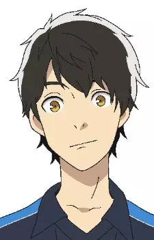 imagem de capa do personagem Yuni Kuroba