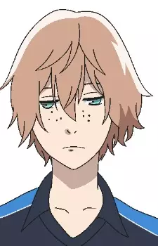 imagem de capa do personagem Akito Kanno