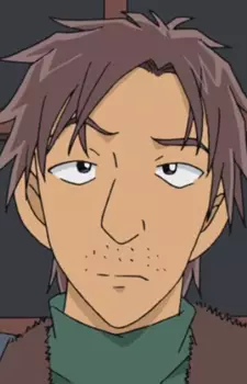 imagem de capa do personagem Meisuke Oozumi