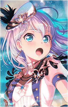 imagem de capa do personagem Mashiro Kurata
