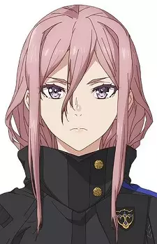 imagem de capa do personagem Falin Rina Yubikitasu