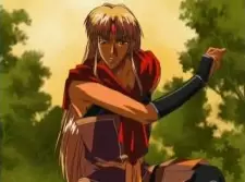imagem de capa do personagem Kohryu