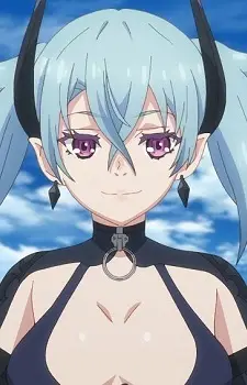 imagem de capa do personagem Hinemarill