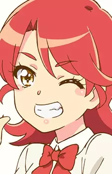 imagem de capa do personagem Tokiwa Anzai