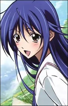 imagem de capa do personagem Yuzuki Eba