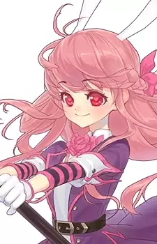 imagem de capa do personagem Irene