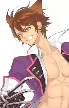 imagem de capa do personagem Kyle