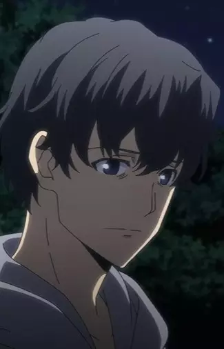 imagem de capa do personagem Naoto