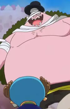 imagem de capa do personagem Kanten Charlotte
