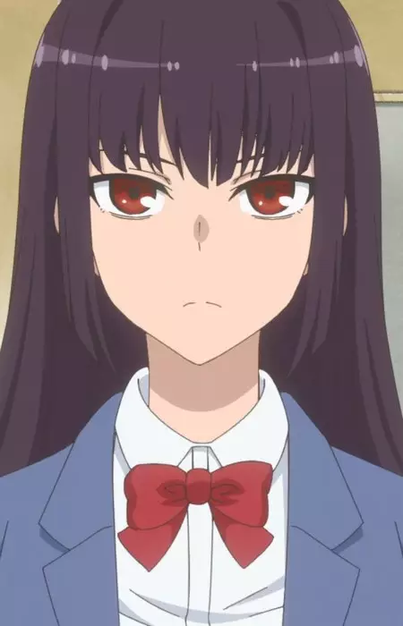 imagem de capa do personagem Sana Sunomiya