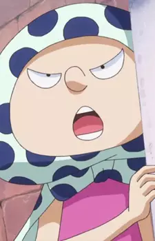 imagem de capa do personagem Wafers Charlotte