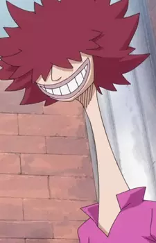 imagem de capa do personagem Wiro Charlotte