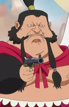 imagem de capa do personagem Zuccotto Charlotte