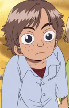 imagem de capa do personagem Chip