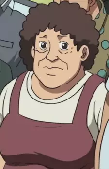 imagem de capa do personagem Chiken