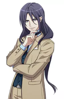 imagem de capa do personagem Reni Kamikizaka