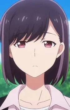 imagem de capa do personagem Rika Honjouji