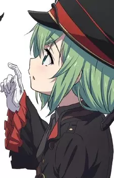imagem de capa do personagem Riiko
