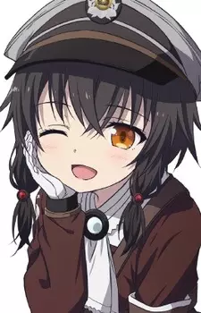 imagem de capa do personagem Kakaa