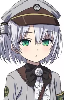imagem de capa do personagem Shirogane