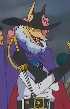 imagem de capa do personagem Concelot