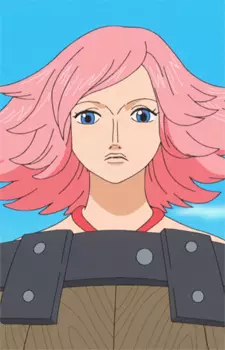 imagem de capa do personagem Fillonce