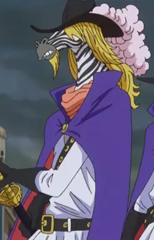 imagem de capa do personagem Giovanni