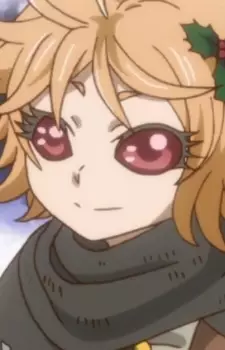 imagem de capa do personagem Heralds of Yule A