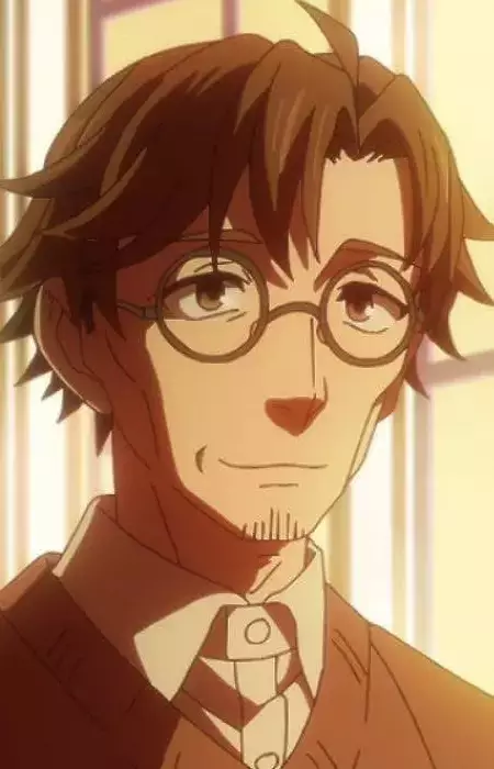 imagem de capa do personagem Simeon Paladihle