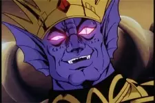 imagem de capa do personagem Dai Bazaal