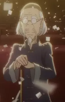 imagem de capa do personagem Landlord