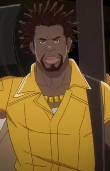 imagem de capa do personagem Skip